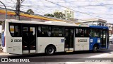 Cooperativa Fênix > Spencer Transporte 2 5038 na cidade de São Paulo, São Paulo, Brasil, por Lucas Rafael Januário. Número da foto: #:id.
