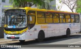 HP Transportes Coletivos 20442 na cidade de Goiânia, Goiás, Brasil, por Carlos Júnior. Número da foto: #9185844.