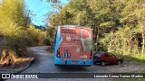 FAOL - Friburgo Auto Ônibus 531 na cidade de Nova Friburgo, Rio de Janeiro, Brasil, por Leonardo Correa Gomes Martins. Número da foto: #9187516.