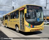 Itamaracá Transportes 1.565 na cidade de Paulista, Pernambuco, Brasil, por Júnior Quinteiro. Número da foto: #:id.
