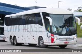 Auto Viação Catarinense 3365 na cidade de Florianópolis, Santa Catarina, Brasil, por Diego Lip. Número da foto: #9185849.