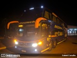 Empresa de Transportes Andorinha 7222 na cidade de Mirante do Paranapanema, São Paulo, Brasil, por Gabriel Carvalho. Número da foto: #:id.