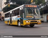 VTC - Viação Teresópolis Cavalhada 2119 na cidade de Porto Alegre, Rio Grande do Sul, Brasil, por Júnior Harras. Número da foto: #9187861.