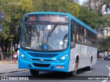 ANSAL - Auto Nossa Senhora de Aparecida 029 na cidade de Juiz de Fora, Minas Gerais, Brasil, por Luiz Carlos Rosa. Número da foto: #9188597.