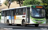 Rápido Araguaia 50380 na cidade de Goiânia, Goiás, Brasil, por Carlos Júnior. Número da foto: #:id.