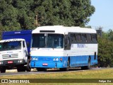 Tranave Turismo 8004 na cidade de Cascavel, Paraná, Brasil, por Felipe  Dn. ID da foto: :id.