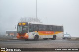 Viação São Miguel 1308 na cidade de Resende, Rio de Janeiro, Brasil, por Gabriel Nunes de Carvalho. Número da foto: #9188355.