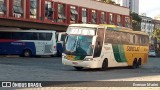 Empresa Gontijo de Transportes 12530 na cidade de Governador Valadares, Minas Gerais, Brasil, por Everson Marini. Número da foto: #9186588.