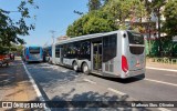 Viação Campo Belo 7 1421 na cidade de São Paulo, São Paulo, Brasil, por Matheus Stos. Oliveira. Número da foto: #:id.