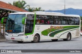 Viação Graciosa 137 na cidade de Morretes, Paraná, Brasil, por Lucas Sousa. Número da foto: #:id.