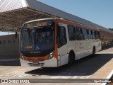 Auto Viação Marechal Brasília 440418 na cidade de Santa Maria, Distrito Federal, Brasil, por Ygor Busólogo. Número da foto: #:id.