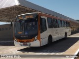 Auto Viação Marechal Brasília 440418 na cidade de Santa Maria, Distrito Federal, Brasil, por Ygor Busólogo. ID da foto: :id.