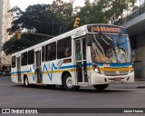 VTC - Viação Teresópolis Cavalhada 2122 na cidade de Porto Alegre, Rio Grande do Sul, Brasil, por Júnior Harras. Número da foto: #9187862.