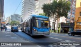 Viação Paratodos > São Jorge > Metropolitana São Paulo > Mobibrasil 6 3121 na cidade de São Paulo, São Paulo, Brasil, por Matheus Stos. Oliveira. Número da foto: #:id.