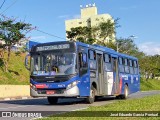 Transportes Capellini 19.171 na cidade de Campinas, São Paulo, Brasil, por José Eduardo Garcia Pontual. Número da foto: #:id.