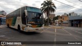 Empresa Gontijo de Transportes 12455 na cidade de Governador Valadares, Minas Gerais, Brasil, por Everson Marini. Número da foto: #9188403.