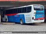 Viação Riodoce 80705 na cidade de Governador Valadares, Minas Gerais, Brasil, por Everson Marini. Número da foto: #9188505.