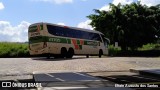 Empresa Gontijo de Transportes 21705 na cidade de Maceió, Alagoas, Brasil, por Efrain Augusto dos Santos. Número da foto: #:id.