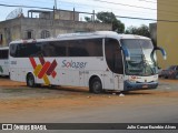 Solazer Transportes e Turismo 3050 na cidade de Piúma, Espírito Santo, Brasil, por Julio Cesar Euzebio Alves. ID da foto: :id.