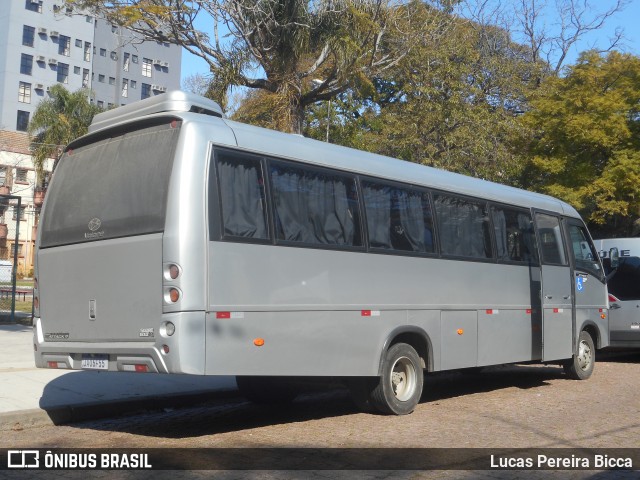 Prefeitura Municipal de São Lourenço do Sul 6F55 na cidade de Porto Alegre, Rio Grande do Sul, Brasil, por Lucas Pereira Bicca. Número da foto: #9135493.