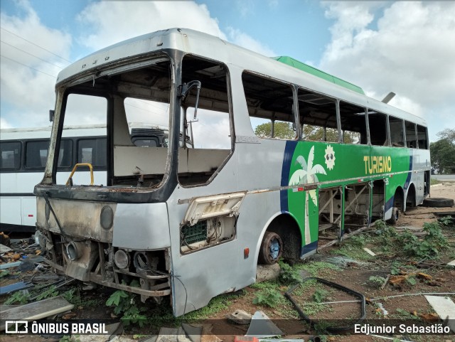 Sucata e Desmanches  na cidade de Carpina, Pernambuco, Brasil, por Edjunior Sebastião. Número da foto: #9135724.