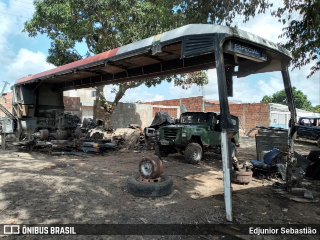 Sucata e Desmanches 4922 na cidade de Carpina, Pernambuco, Brasil, por Edjunior Sebastião. Número da foto: #9135769.