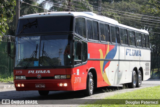 Pluma Conforto e Turismo 3978 na cidade de São Paulo, São Paulo, Brasil, por Douglas Paternezi. Número da foto: #9135850.