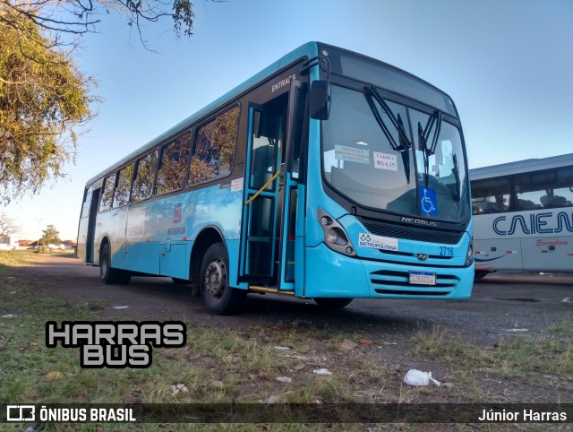 TM - Transversal Metropolitana 2716 na cidade de São Leopoldo, Rio Grande do Sul, Brasil, por Júnior Harras. Número da foto: #9135905.