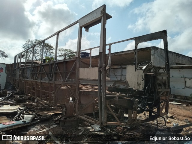 Sucata e Desmanches 9108 na cidade de Carpina, Pernambuco, Brasil, por Edjunior Sebastião. Número da foto: #9136762.