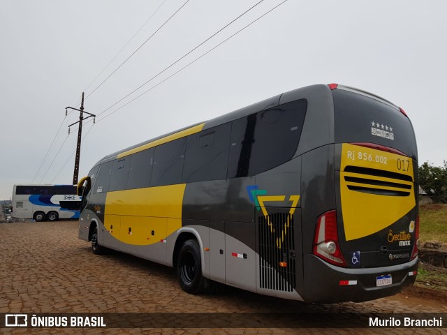 TopSul Viagens 3011 na cidade de Xanxerê, Santa Catarina, Brasil, por Murilo Branchi. Número da foto: #9134468.
