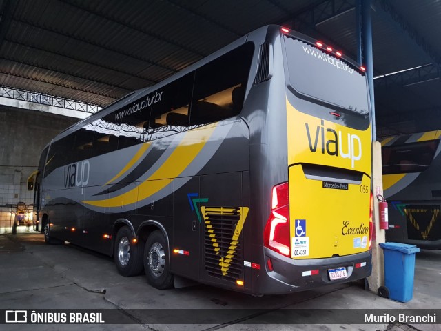 ViaUp Turismo 55 na cidade de Rio de Janeiro, Rio de Janeiro, Brasil, por Murilo Branchi. Número da foto: #9134380.
