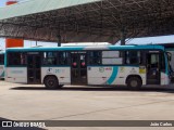 Aliança Transportes Urbanos 21515 na cidade de Fortaleza, Ceará, Brasil, por João Carlos. Número da foto: #:id.