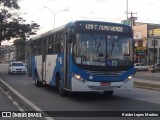 VB Transportes e Turismo 1062 na cidade de Campinas, São Paulo, Brasil, por Raider Lopes Martins. ID da foto: :id.