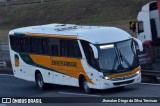 Viação Bassamar 125 na cidade de Lavrinhas, São Paulo, Brasil, por Jhonatan Diego da Silva Trevisan. Número da foto: #:id.
