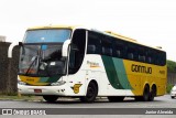 Empresa Gontijo de Transportes 14855 na cidade de São Paulo, São Paulo, Brasil, por Junior Almeida. Número da foto: #9136590.