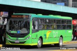 Turi Transportes - Sete Lagoas 20014 na cidade de Conselheiro Lafaiete, Minas Gerais, Brasil, por Rodrigo  Aparecido. Número da foto: #9135621.