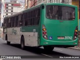 OT Trans - Ótima Salvador Transportes 20742 na cidade de Salvador, Bahia, Brasil, por Silas Azevedo de jesus. ID da foto: :id.