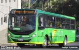Turi Transportes - Sete Lagoas 20015 na cidade de Conselheiro Lafaiete, Minas Gerais, Brasil, por Rodrigo  Aparecido. Número da foto: #9135509.