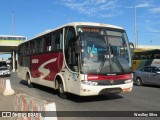Viação Serro 2060 na cidade de Belo Horizonte, Minas Gerais, Brasil, por Weslley Silva. Número da foto: #9135719.