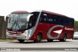 Expresso Gardenia 3290 na cidade de São Paulo, São Paulo, Brasil, por Junior Almeida. Número da foto: #:id.
