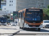 Itamaracá Transportes 1.599 na cidade de Recife, Pernambuco, Brasil, por Vicente de Paulo Alves. Número da foto: #9134509.