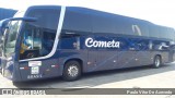 Viação Cometa 721508 na cidade de São Paulo, São Paulo, Brasil, por Paulo Vitor De Azevedo. Número da foto: #:id.