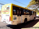 Viação Pioneira 232149 na cidade de Gama, Distrito Federal, Brasil, por José Antônio Gama. Número da foto: #:id.