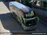 Viação Garcia 88077 na cidade de São Paulo, São Paulo, Brasil, por Alexandre Figueiredo Pereira. Número da foto: #:id.