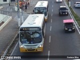 Transportes Guanabara 1117 na cidade de Natal, Rio Grande do Norte, Brasil, por Gustavo Silva. Número da foto: #9134439.