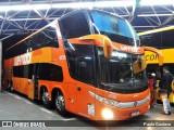 We Mobi 3725 na cidade de São Paulo, São Paulo, Brasil, por Paulo Gustavo. Número da foto: #:id.