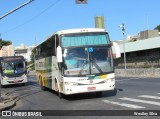 Empresa Gontijo de Transportes 14180 na cidade de Belo Horizonte, Minas Gerais, Brasil, por Weslley Silva. Número da foto: #9134982.
