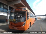Francovig Transportes Coletivos 217 na cidade de Araucária, Paraná, Brasil, por Mayron Cesar  Colaço Teixeira. Número da foto: #9135989.