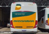 Viação Bassamar 133 na cidade de Juiz de Fora, Minas Gerais, Brasil, por Mattheus Bassamar. Número da foto: #:id.