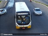 Transportes Guanabara 1544 na cidade de Natal, Rio Grande do Norte, Brasil, por Gustavo Silva. Número da foto: #9134445.